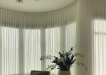 Henderson Window Treatment Stores Roomers Window Fashions & More
