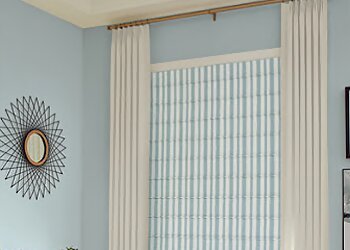Henderson Window Treatment Stores Roomers Window Fashions & More