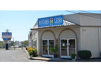 Rooms for Less Clarksville - Clarksville, TN Furniture Stores - Business Exterior Image