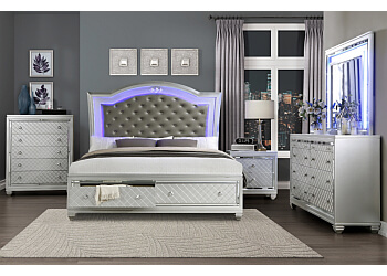 Pasadena Mattress Stores Rooms Furniture & Mattress