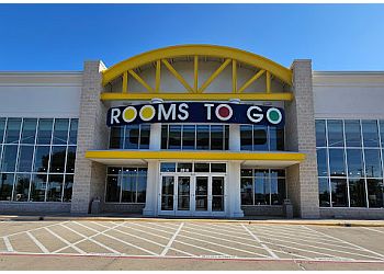 Rooms To Go Arlington Furniture Stores
