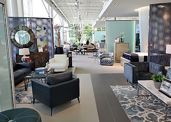 Rooms To Go - Atlanta, GA Furniture Stores - Business Interior Image