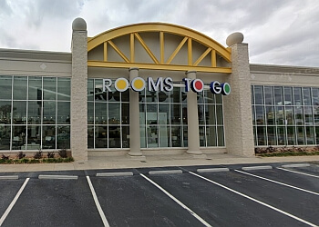 Rooms To Go Augusta Furniture Stores