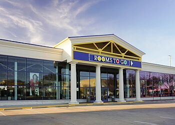 Rooms To Go Dallas Furniture Stores