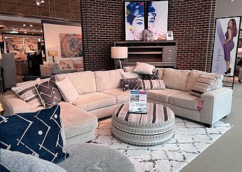 3 Best Furniture Stores in Greensboro, NC - Expert Recommendations