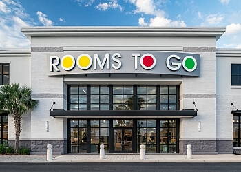Rooms To Go Jacksonville Furniture Stores