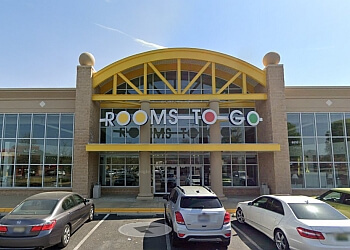 Rooms To Go to decide in two months which store will become an outlet