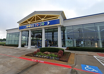 Rooms To Go Plano Furniture Stores