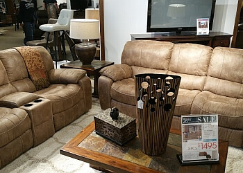 Rooms To Go Furniture Store - Raleigh
