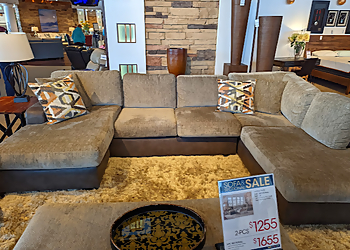 Augusta Furniture Stores Rooms To Go Augusta