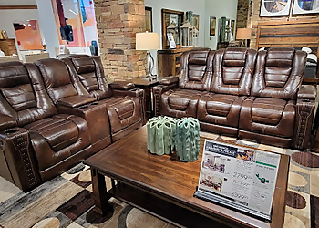 Augusta Furniture Stores Rooms To Go Augusta