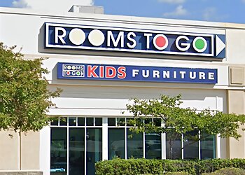 Rooms To Go Columbia Columbia Furniture Stores image 1