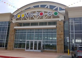 Rooms To Go Furniture Store - Orlando