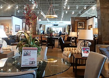 McAllen Furniture Stores Rooms To Go McAllen