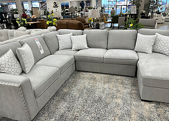 Rooms To Go Outlet Columbus - Columbus, GA Furniture Stores - Service Image