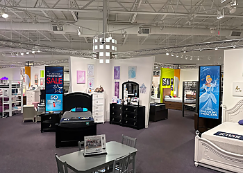 Port St Lucie Mattress Stores Rooms To Go Port St Lucie