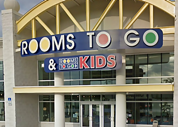 Rooms To Go Port St Lucie Port St Lucie Mattress Stores image 1