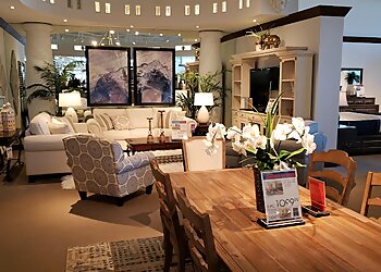 West Palm Beach Furniture Stores Rooms To Go West Palm Beach