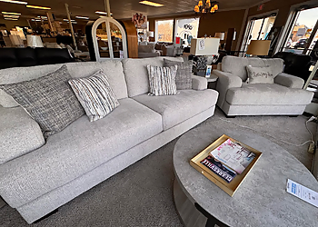 Rooms for Less Clarksville - Clarksville, TN Furniture Stores - Service Image