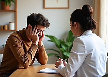 Rooney David B MD Rooney David B MD - Fort Lauderdale, FL Psychiatrists - Healthcare Staff Image