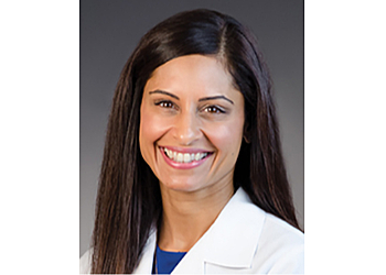 Roopa K. Shah, MD - Madison, WI Primary Care Physicians - Doctor Portrait Image