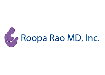 Simi Valley Gynecologists Roopa R Rao, MD