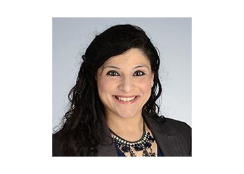 Roopa Sethi, MD - THE UNIVERSITY OF KANSAS HEALTH SYSTEM Kansas City Psychiatrists