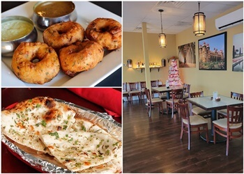 Killeen Indian Restaurants Roopa’s Kitchen