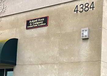 Fresno Accounting Firms Roos & McNabb CPAs PC