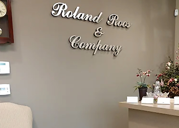 Fresno Accounting Firms Roos & McNabb CPAs PC