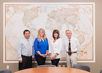 Roos & McNabb CPAs PC Fresno Accounting Firms image 1