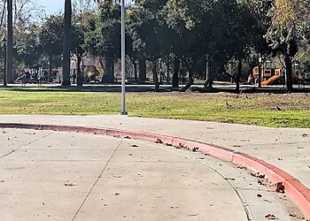 San Jose Recreation Centers Roosevelt Community Center