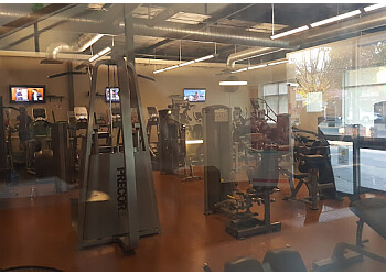 San Jose Recreation Centers Roosevelt Community Center