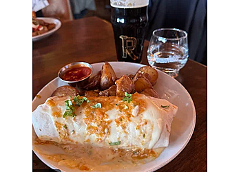 Tulsa Pubs Roosevelt's