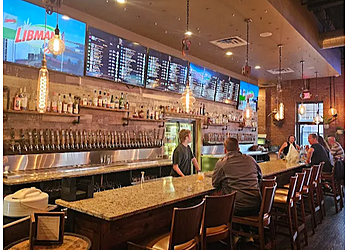 Tulsa Pubs Roosevelt's