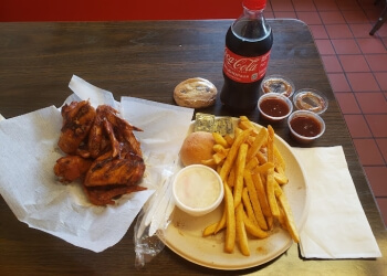 Rooster's BBQ Deli