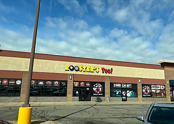 Rochester Sports Bars Rooster's Too!