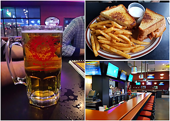 Rochester Sports Bars Rooster's Too!