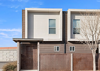 El Paso Residential Architects Root Architects