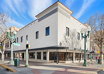 El Paso Residential Architects Root Architects