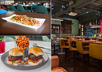 Denver American Restaurants Root Down