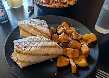 Root and Press, LLC - Worcester, MA Cafe - Food Image