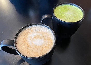 Root and Press, LLC - Worcester, MA Cafe - Beverage Image