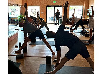 Laredo Yoga Studios Rooted956