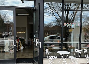 Cincinnati Juice Bars Rooted Juicery + Kitchen