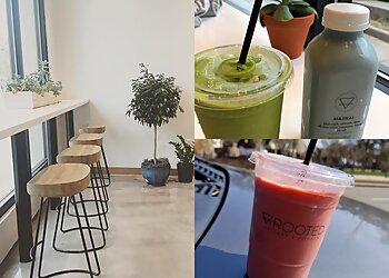Cincinnati Juice Bars Rooted Juicery + Kitchen