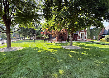 Rooted Lawn & Landscape - Carmel, IN Landscaping Companies - On-Site Service Image