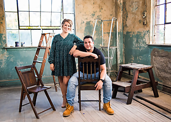 Allentown Hair Salons Rooted Salon