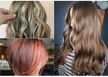 Allentown Hair Salons Rooted Salon