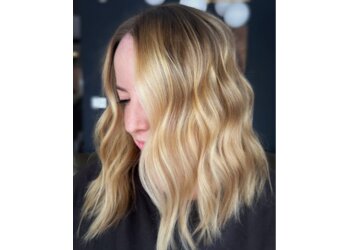 Rooted Salon Allentown Hair Salons image 1